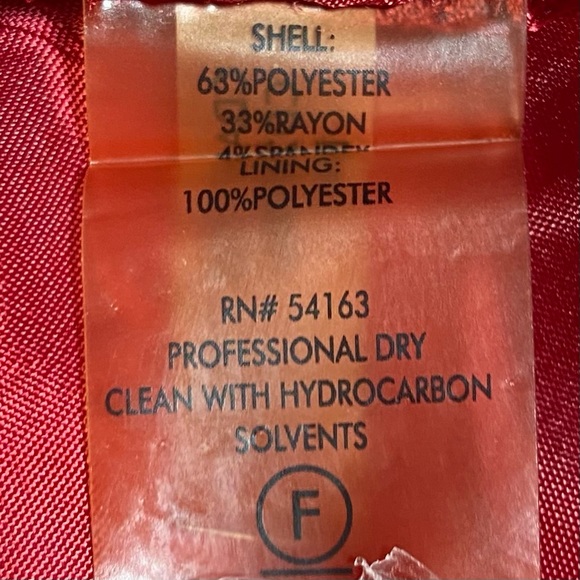 **BUNDLE**Calvin Klein Two Dresses One Price Size 10 - Picture 16 of 16